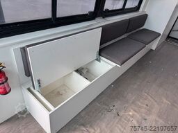 ORION II V8*NIEDERFLUR*SHOWROOM*7.200 KG *