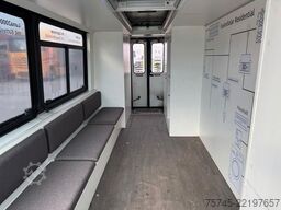 ORION II V8*NIEDERFLUR*SHOWROOM*7.200 KG *