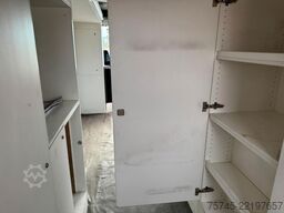 ORION II V8*NIEDERFLUR*SHOWROOM*7.200 KG *