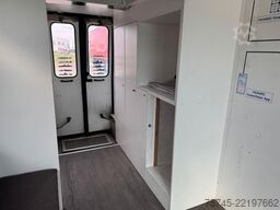 ORION II V8*NIEDERFLUR*SHOWROOM*SOLAR*DEUTSCHE U