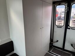 ORION II V8*NIEDERFLUR*SHOWROOM*SOLAR*DEUTSCHE U