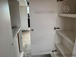 ORION II V8*NIEDERFLUR*SHOWROOM*SOLAR*DEUTSCHE U