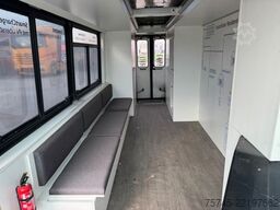 ORION II V8*NIEDERFLUR*SHOWROOM*SOLAR*DEUTSCHE U