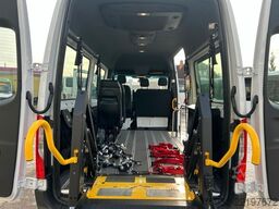MERCEDES-BENZ Sprinter 311 Mobility 23 LIFT Rollstuhlbus