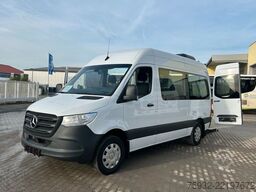 MERCEDES-BENZ Sprinter 311 Mobility 23 LIFT Rollstuhlbus
