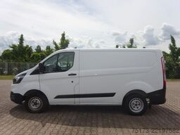 FORD Transit Custom Kasten 280 L1 Euro6