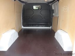 FORD Transit Custom Kasten 280 L1 Euro6