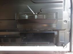 FORD Transit Custom Kasten 280 L1 Euro6