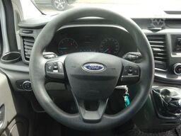 FORD Transit Custom Kasten 280 L1 Euro6