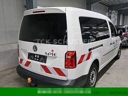 VOLKSWAGEN Caddy Nfz Maxi Kombi EcoProfi BMT DSG SortimoAhk