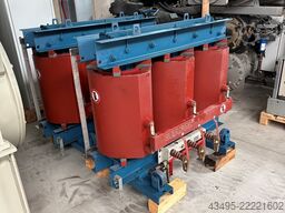 Geafol TG5641 H
