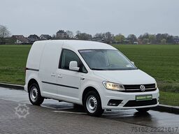 VOLKSWAGEN CADDY 2.0 102Pk Automaat Navi!