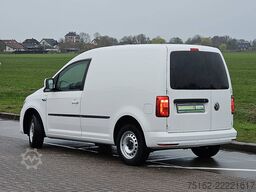 VOLKSWAGEN CADDY 2.0 102Pk Automaat Navi!