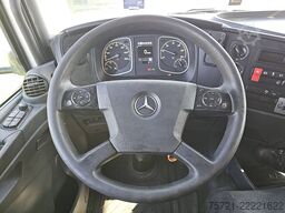 MERCEDES-BENZ ATEGO 1224 TAILLIFT AIRCO EURO6