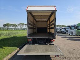 MERCEDES-BENZ ATEGO 1224 TAILLIFT AIRCO EURO6