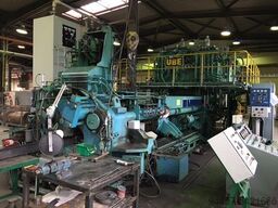 UBE 800 Ton