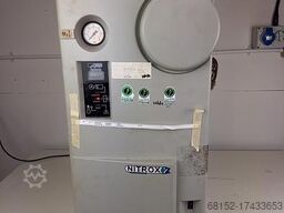 Domnick Hunter Nitrox Z UHPZN1001