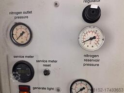 Domnick Hunter Nitrox Z UHPZN1001