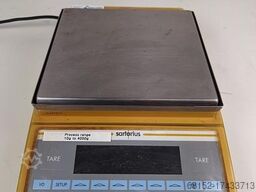 Sartorius LA4200S