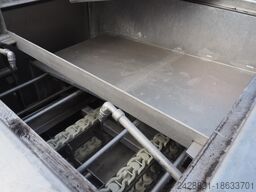 Maskinfabrikken Hillerslev a/s