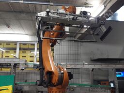 Kuka Belader / Palettierer