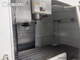 Hurco VMX 42