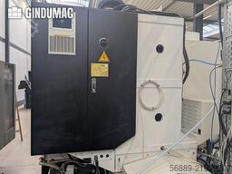 Hurco VMX 42