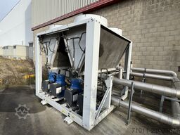 Carrier 30RBP0260-0111-PE