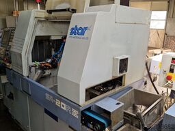 STAR Micronics SR 20 R-II