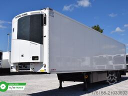 SCHMITZ CARGOBULL SKO FP 60 ThermoKing SLXi 300