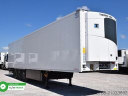 SCHMITZ CARGOBULL SKO FP 60 ThermoKing SLXi 300