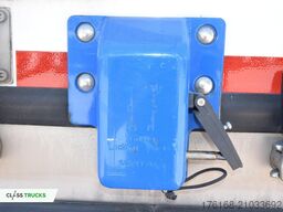 SCHMITZ CARGOBULL SKO FP 60 ThermoKing SLXi 300