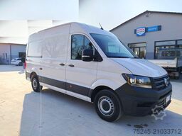 VOLKSWAGEN CRAFTER 30 2.0 TDI 140 PMTA