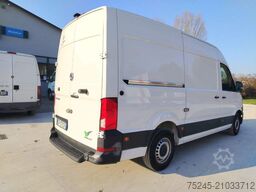 VOLKSWAGEN CRAFTER 30 2.0 TDI 140 PMTA