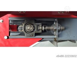 Becker-Erodiertechnik Becker-Erodiertechnik Becker-Erodiertechnik