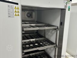 Single Use Support (SUS) Ultragefrierschrank RoSS.FRDG.