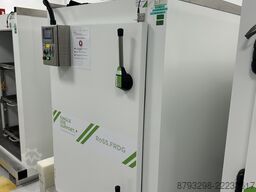 Single Use Support (SUS) Ultragefrierschrank RoSS.FRDG.
