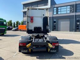 DAF XF 106.480 SSC / 2x Tank / Euro 6