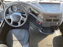 DAF XF 106.480 SSC / 2x Tank / Euro 6