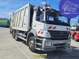 Mercedes-Benz Axor 2529