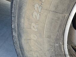 Mercedes-Benz Axor 2529