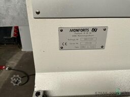 Monforts KNC5-1500