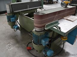 EREDI GALLI MARIO RCG 1000