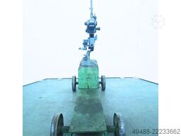 Mubea 5SN/10R