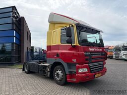 DAF FT CF LOW DECK Euro 5 / NL Truck / APK-TÜV 05-2027