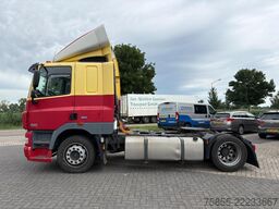 DAF FT CF LOW DECK Euro 5 / NL Truck / APK-TÜV 05-2027