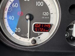 DAF FT CF LOW DECK Euro 5 / NL Truck / APK-TÜV 05-2027