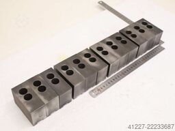 SCHUNK SWB-200 Backenbreite 40 mm