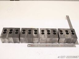 SCHUNK SWB-200 Backenbreite 40 mm