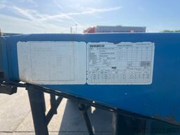 D-TEC Flexitrailer FT-LS-S / 3x Extendable / 1x Lift ...